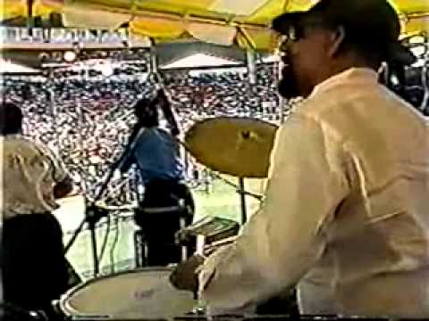 Willie Rosario-Mi Amigo El Payaso