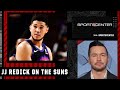 JJ Redick: The Suns are the most complete team in the NBA | SportsCenter