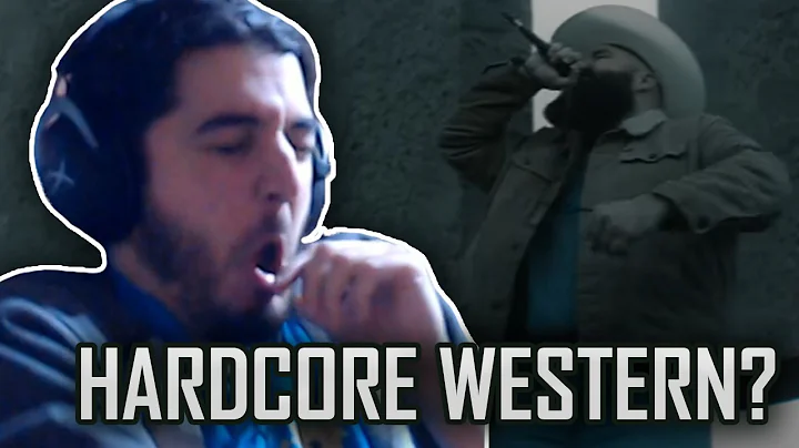 PURE DOMINATION | Gideon - Too Much Is Never Enough REACTION