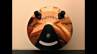 ギター Dunlop Fuzz Face Joe bonamassa FFM4.MAIN__79657.1701363682.