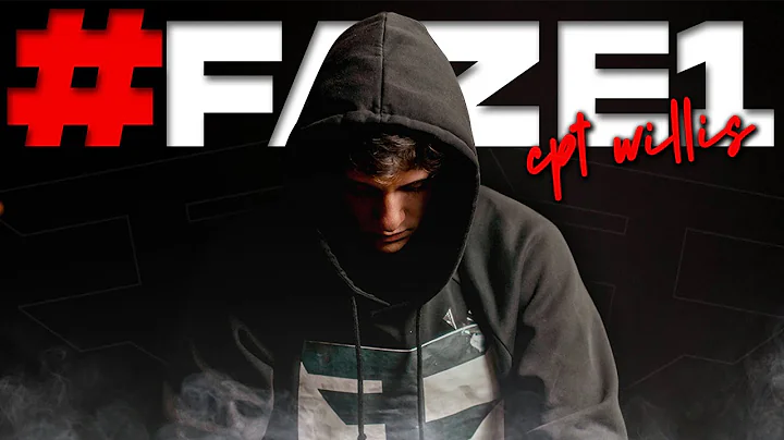 My FaZe1 Submission Video.