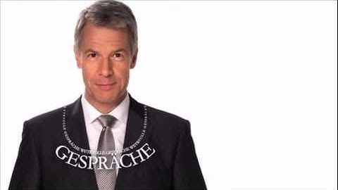 „Die Macht der Worte" - RTL Spot mit Peter Kloeppel für die Stiftung Lesen
