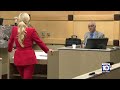 Defense Expert Says XXX Tentacion S Murder Stems From Gang Conflict 
