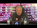 📽 U Cluj - CFR Cluj 1-0 | Petrescu: „Îmi pare rău că nu i-am făcut fericiți!”