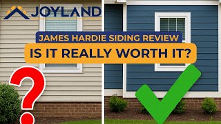 Famous Contractor’s Honest Take on James Hardie Siding | Is It Really Worth It? Net Worth