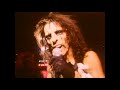 Alice Cooper Full Concert: The Strange Case of Alice Cooper