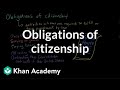 The Essential Duties of U S Citizenship Explained