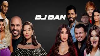 🔥🎵Fusion Mix 2024 Vol.1 (Arabic / English Mix) 🔥🎵 DJ DAN