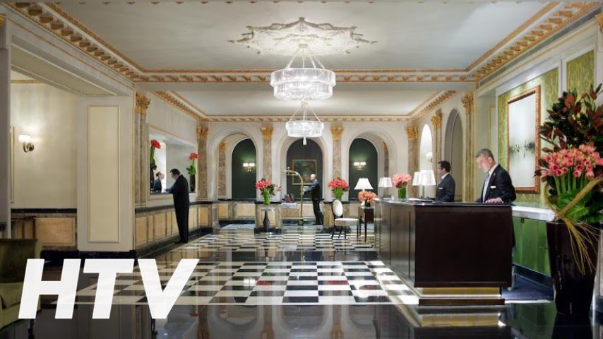 Hotel The Pierre A Taj New York You Hotel The Pierre A Taj New York
