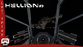 [FR] Hellion S3E3 - Fuel Refinery