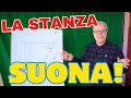 Un Suono Perfetto: Trasforma la Tua Stanza in un Paradiso Acustico Low Cost!  [ SUB ENG ]