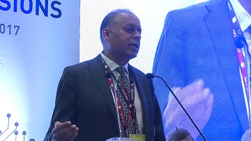 GCCS 2017: Cyber4DigitalInclusion | Idea of open and free internet for all (Session 2)