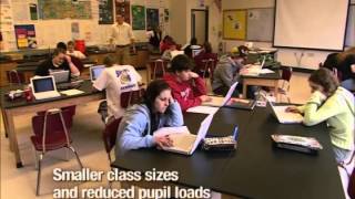 Introduction To Windows On Conversions By Linda Darling-Hammond