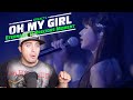 Reaction to Oh My Girl - Eternally &amp; Precious Moment