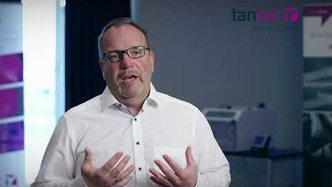 What is surface energy? | Prof. Dr. Michael Thomas