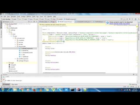 Jackson Annotations in Sling Model Exporters in AEM 6.3