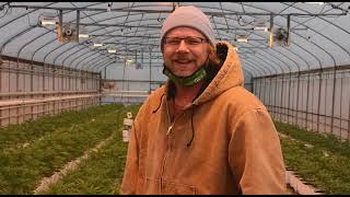 From the Seed house with Pat Malo