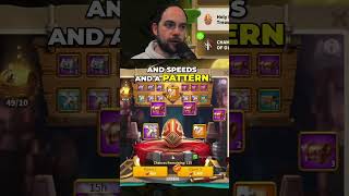 Holy Knight Fail?