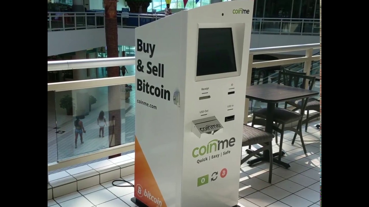 bitcoin atm spokane valley