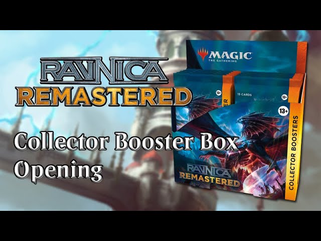 aftermath booster box MTG March of Machine Aftermath Epilogue Booster Pack