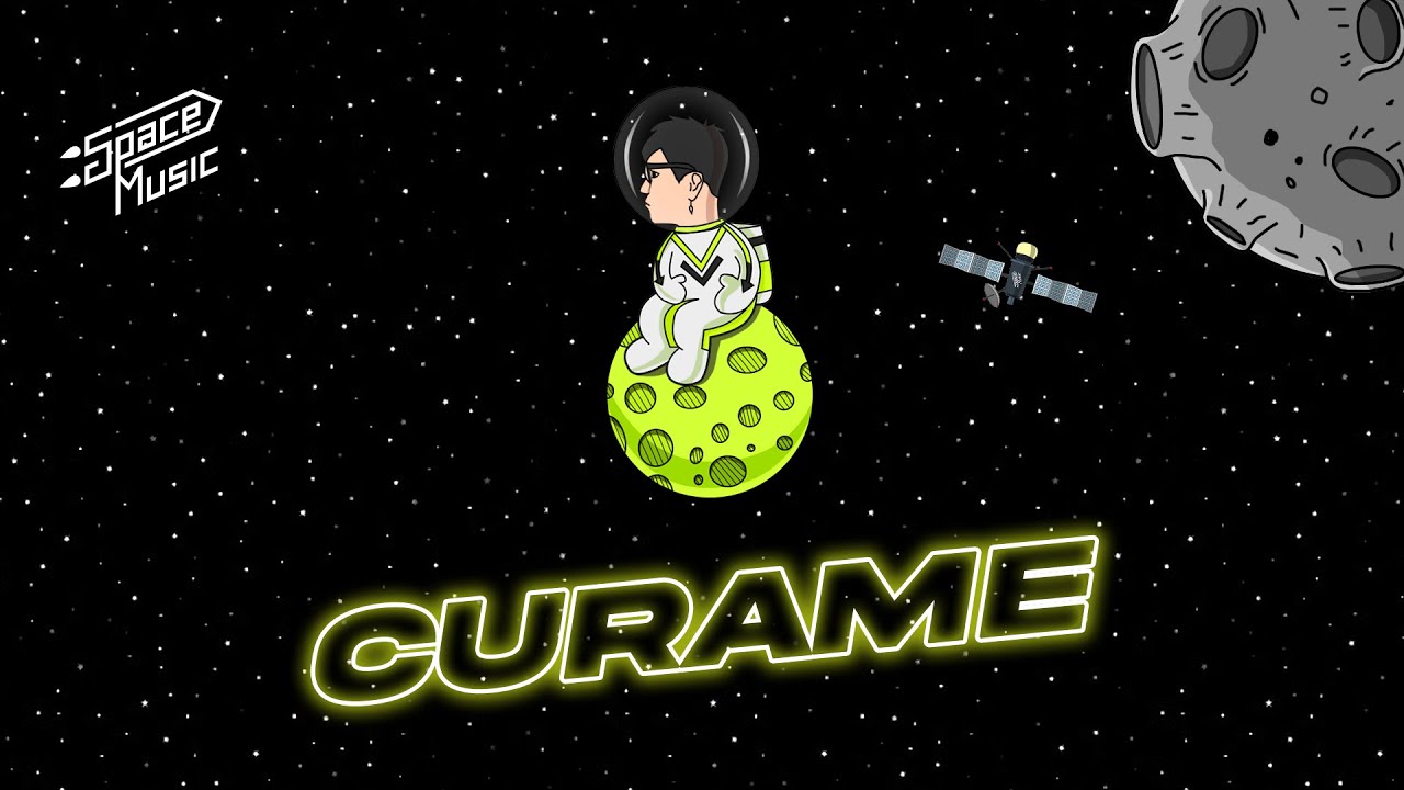 Curame ( Remix ) - Jona Mix