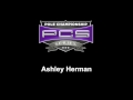 Ashley Herman - 2016 PCS Pole Open at the Arnold - Women's Finals - Pole Championship Routine