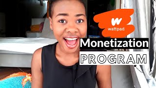 How to get monetized on Wattpad. How do writers earn from Wattpad?