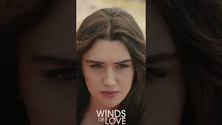 Kötülük Hiçbir Zaman Silinip Gitmez! | Winds Of Love 84. Bölüm Promo #Shorts #Windsoflove