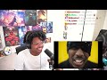 ImDOntai Reacts To Cole Bennett All Is Yellow