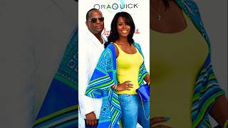 Tasha Smith's Love Life Has 1 Annulled Marriage & No Kids #hollywood #celebrity #shorts