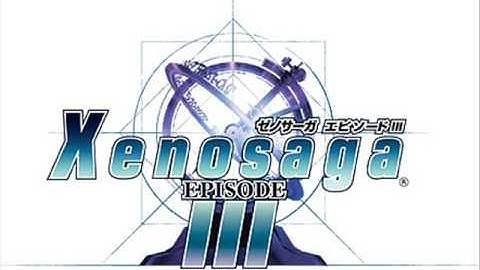 Xenosaga Ep. III - Godsibb