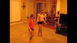 Gold- Britt Nicole Dance