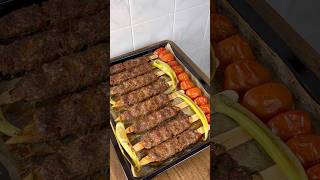 ADANA KEBAP