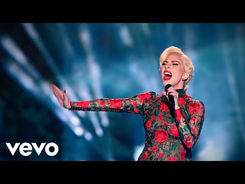 Lady Gaga -