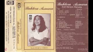 Andi Meriem Mattalatta Bahtera Asmara