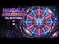 Mandala Awakening Full On Psytrance 145 BPM Official Audio 
