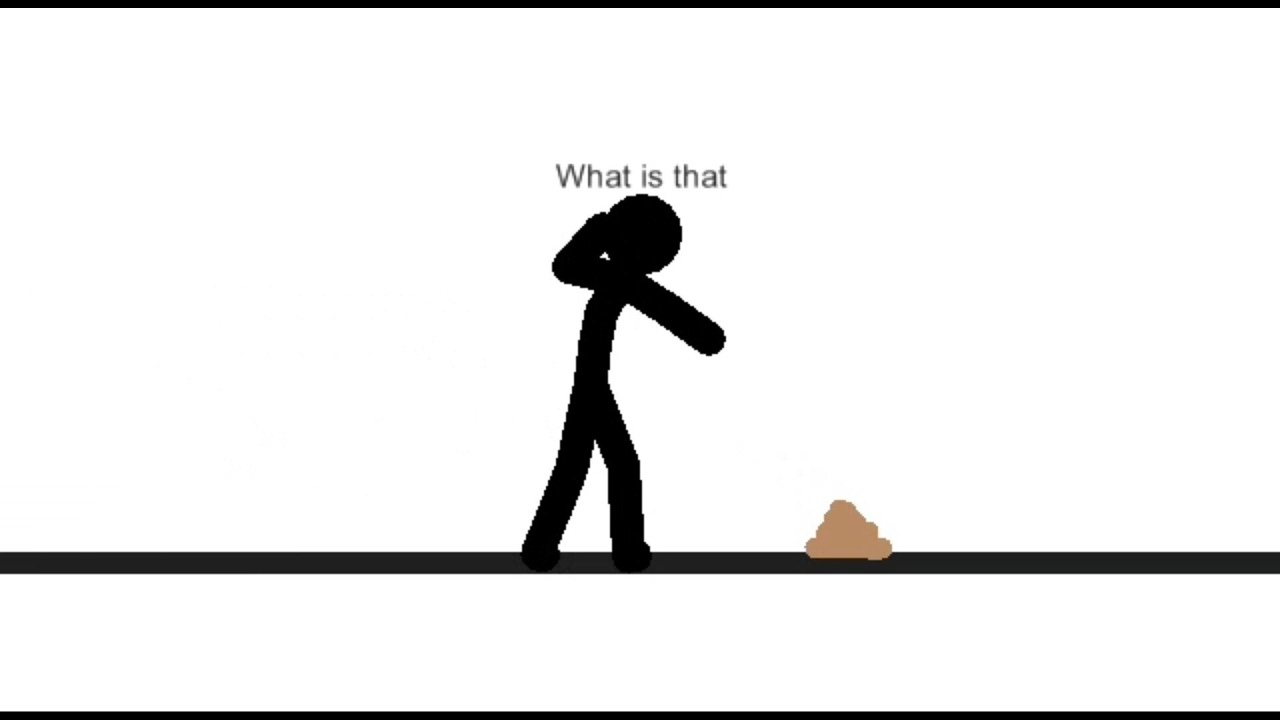 People Tacking Poop StickNodes:Talking Poop - YouTube