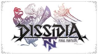 🔱️ ️Dissidia Final Fantasy NT — Bouncing Rinoa Heartilly