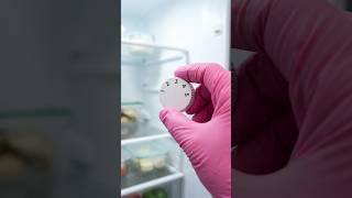 That fridge dial is NOT for temperature 🧊 #kitchenhacks #moneysaving