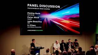 Jade Velocity 2025 Technical Stream Panel Discussion