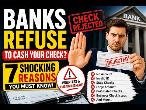 Bank Of America Check Reorder: Avoid These Costly Mistakes!