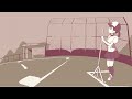 ホームスチール / 初音ミク