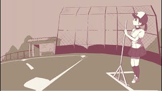 ホームスチール / 初音ミク