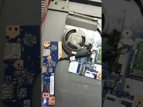 C-TYPE ByPass TRICK LENOVO NM-B421 EE480 EE580. #ctype #ctypecharging #laptex #chiplevel #charging