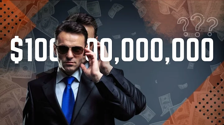 Inside the Life of a Billionaire Bodyguard: Protecting the Ultra-Wealthy