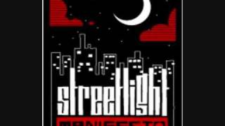 Video thumbnail of "Streetlight Manifesto - If And When We Rise Again"