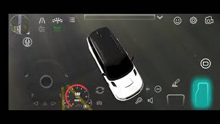 Range Rover Car Lover's Ke Liye Game screenshot 4