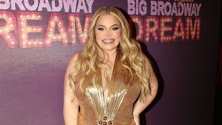 Trisha Paytas addresses claims that her unborn child is Pope Francis reincarnated