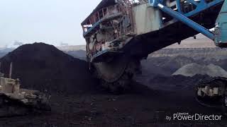 MT-9 Bányagép