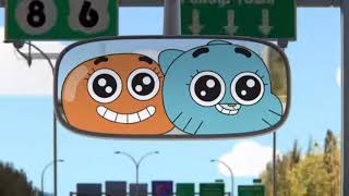 [HQ] The Amazing World of Gumball - Please Do It Larry! (Indonesian)